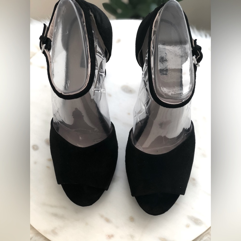 #zara #heels